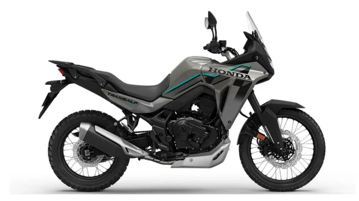 Honda Transalp XL750 (2026) (2)