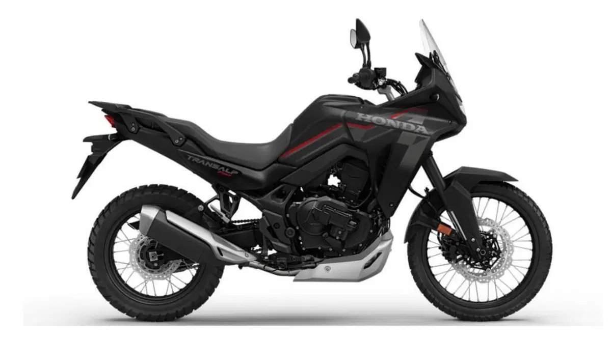 Honda Transalp XL750 (2026) (3)