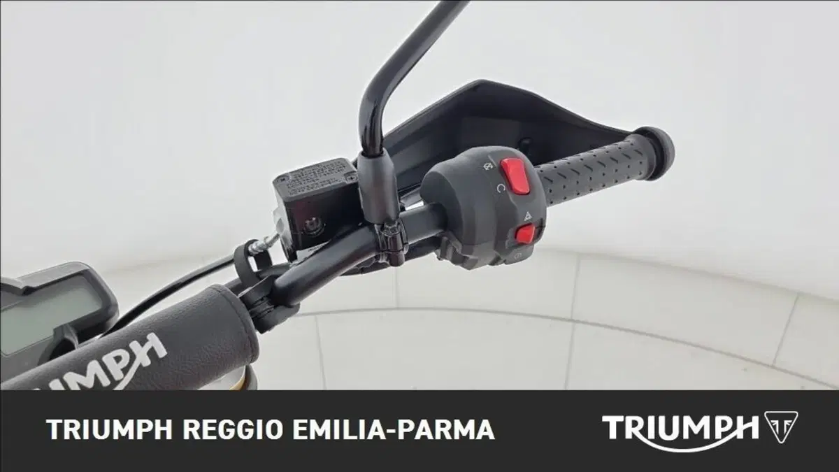 Triumph Scrambler 400 X (2024 - 26) (10)