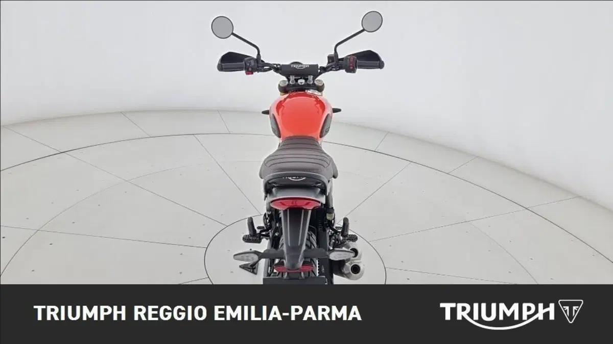 Triumph Scrambler 400 X (2024 - 26) (14)