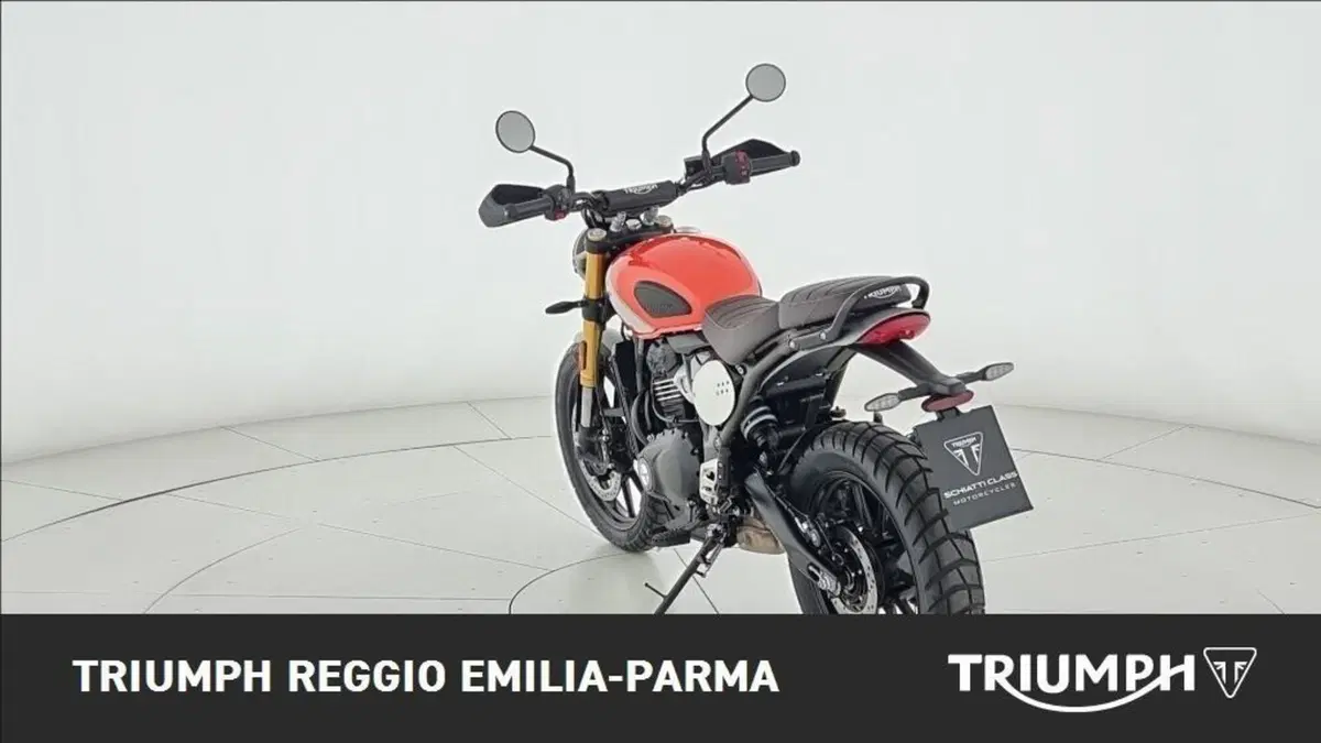 Triumph Scrambler 400 X (2024 - 26) (3)