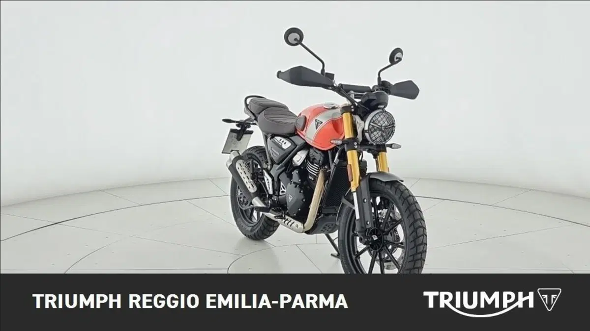 Triumph Scrambler 400 X (2024 - 26) (7)