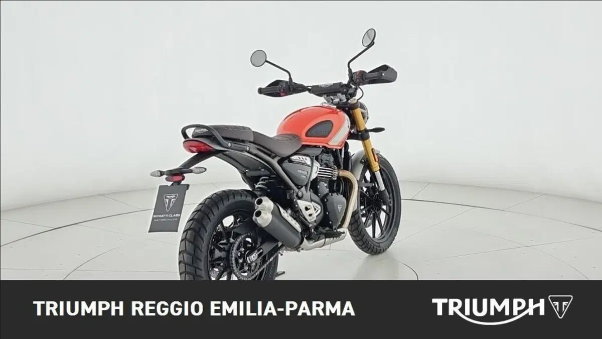 Triumph Scrambler 400 X (2024 - 26) (8)