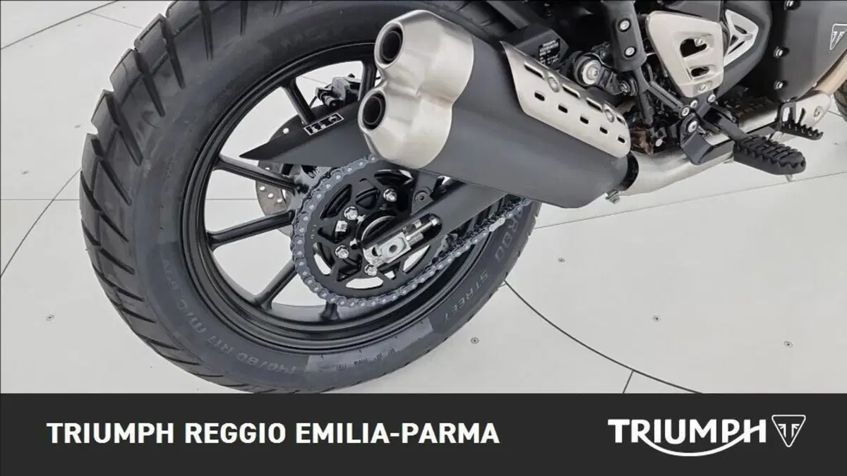 Triumph Scrambler 400 X (2024 - 26) (16)
