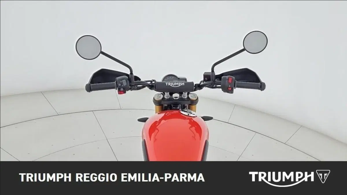 Triumph Scrambler 400 X (2024 - 26) (15)