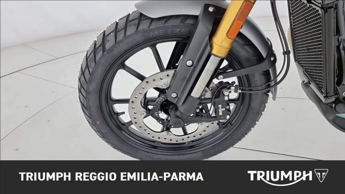 Triumph Scrambler 400 X (2024 - 26) (21)