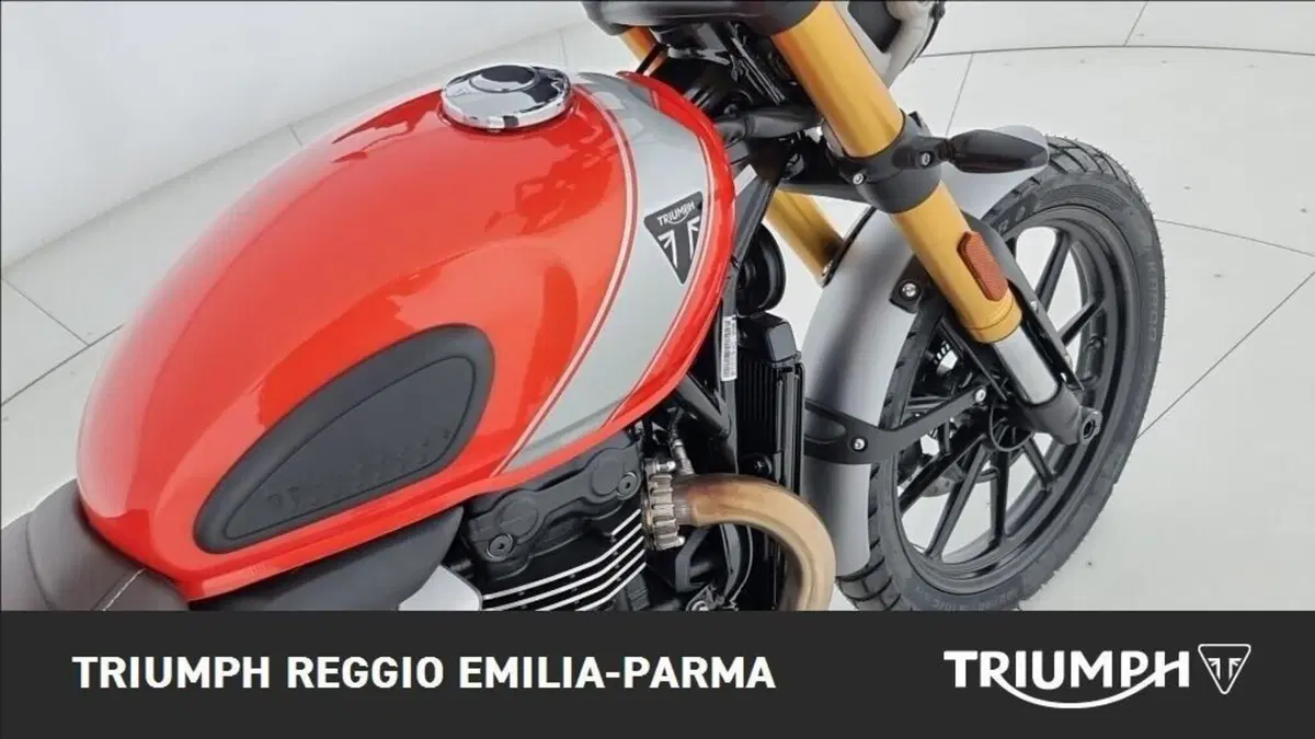 Triumph Scrambler 400 X (2024 - 26) (20)