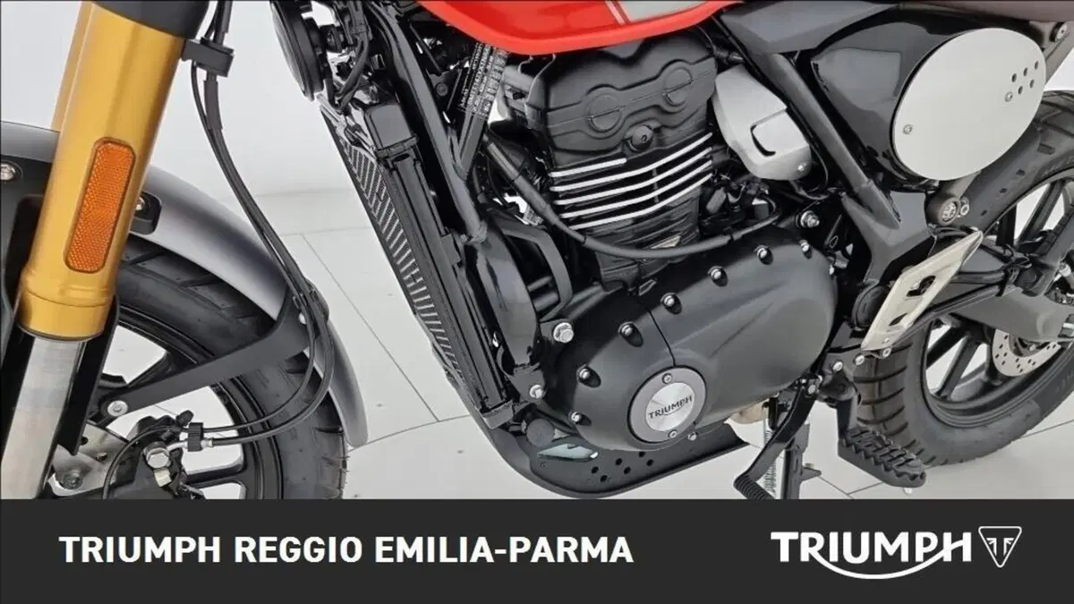 Triumph Scrambler 400 X (2024 - 26) (22)