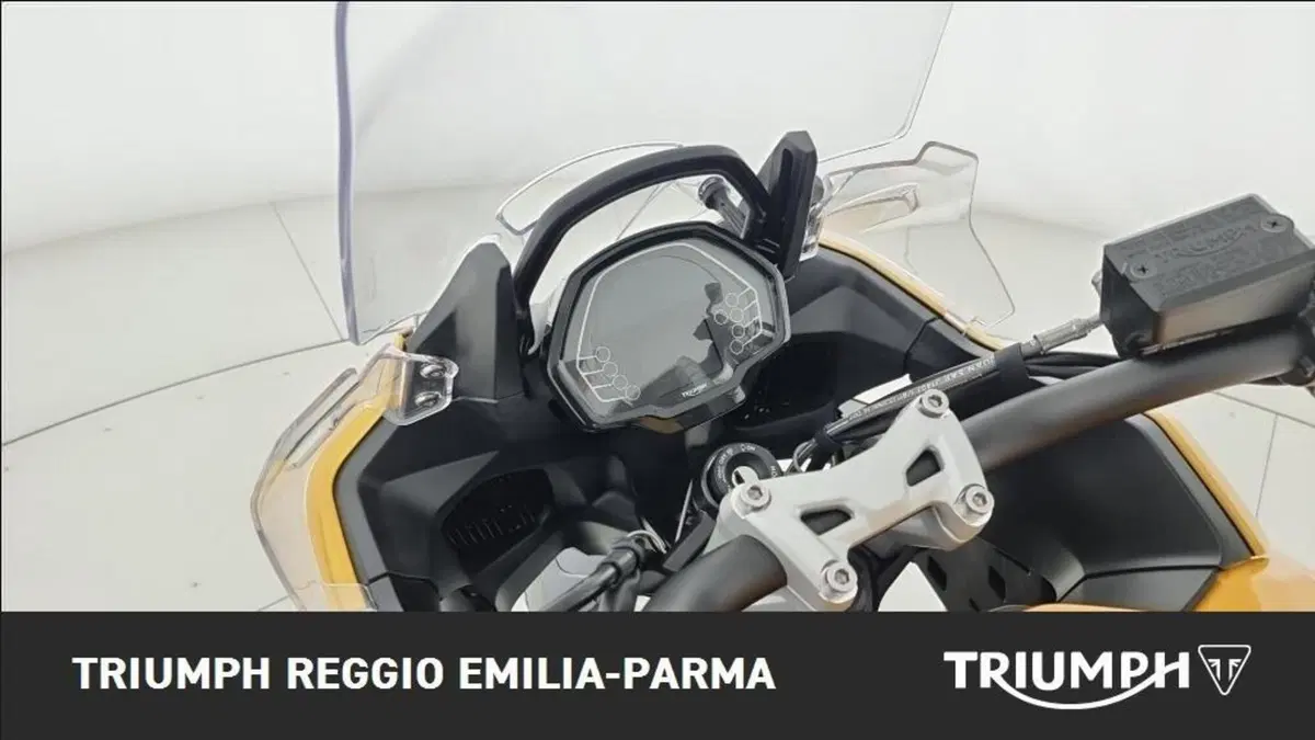 Triumph Tiger Sport 800 (2025 - 26) (9)