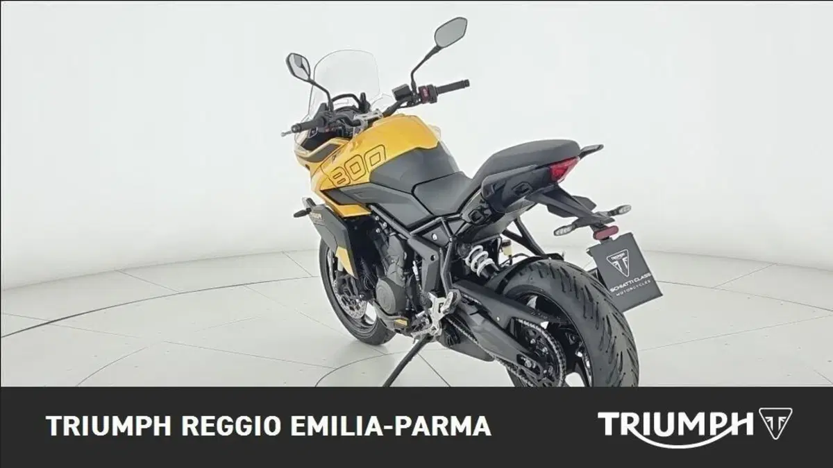 Triumph Tiger Sport 800 (2025 - 26) (3)