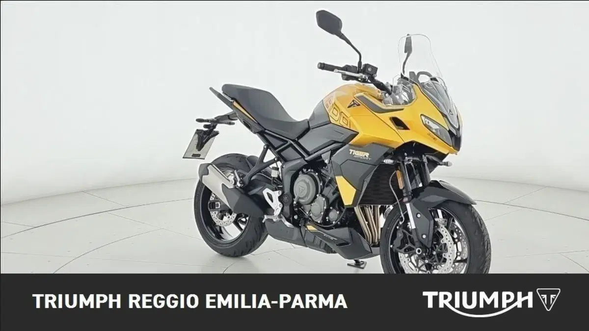 Triumph Tiger Sport 800 (2025 - 26) (7)