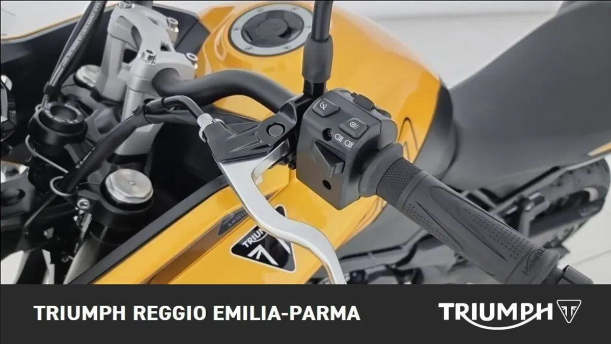 Triumph Tiger Sport 800 (2025 - 26) (12)