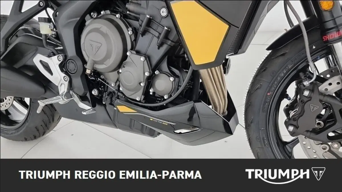 Triumph Tiger Sport 800 (2025 - 26) (21)