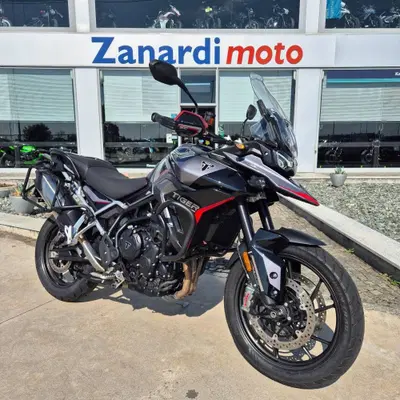 Triumph Tiger 900 GT Pro (2024 - 26) usata