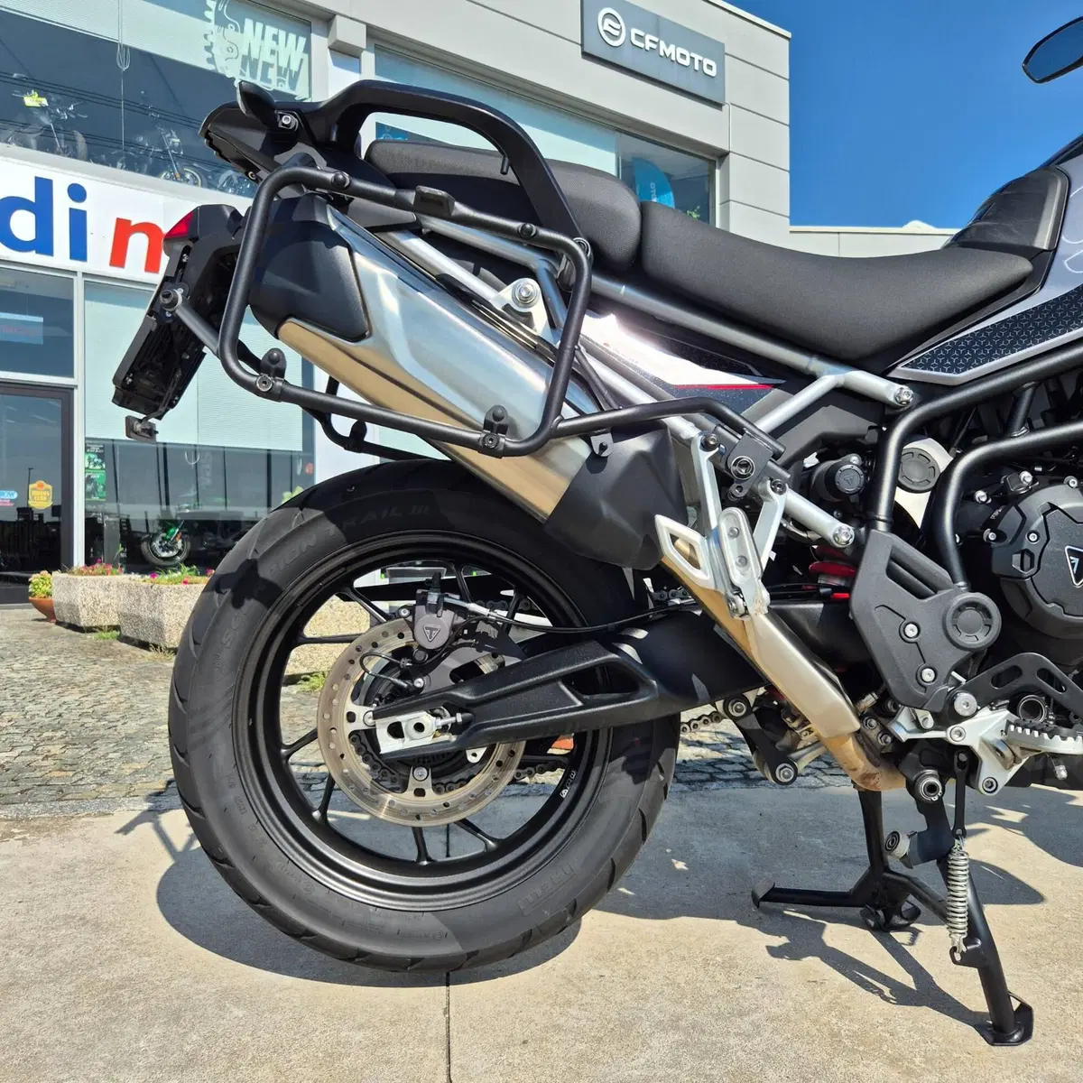Triumph Tiger 900 GT Pro (2024 - 26) (5)