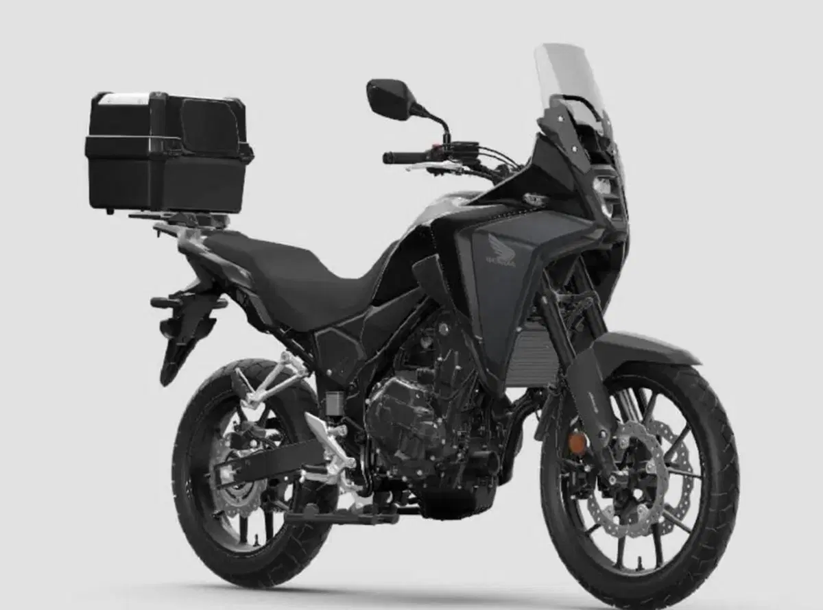 Honda NX500 (2026) (2)