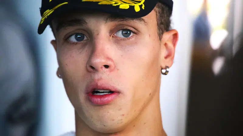 MotoGP 2027. Diogo Moreira con Fabio Quartararo nel team ufficiale Honda?