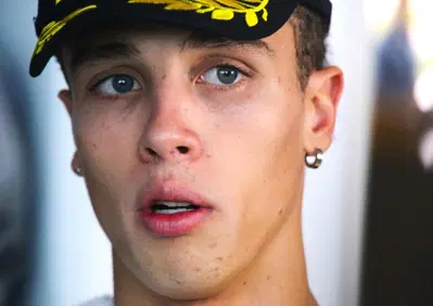 MotoGP 2027. Diogo Moreira con Fabio Quartararo nel team ufficiale Honda?