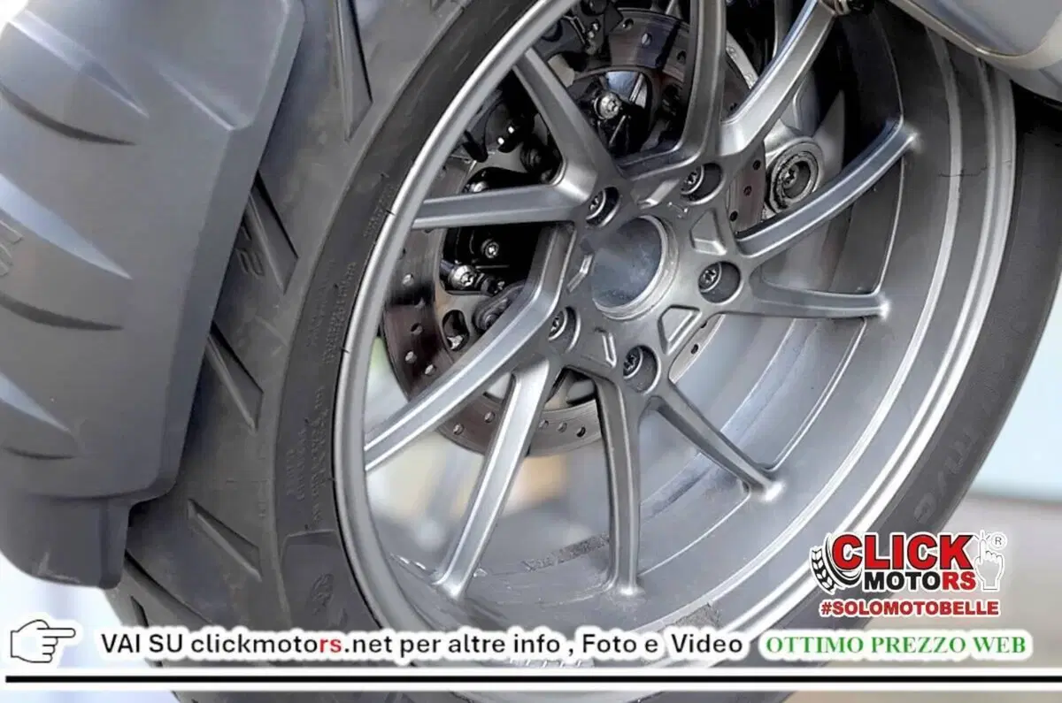 Bmw R 1200 GS (2013 - 16) (17)