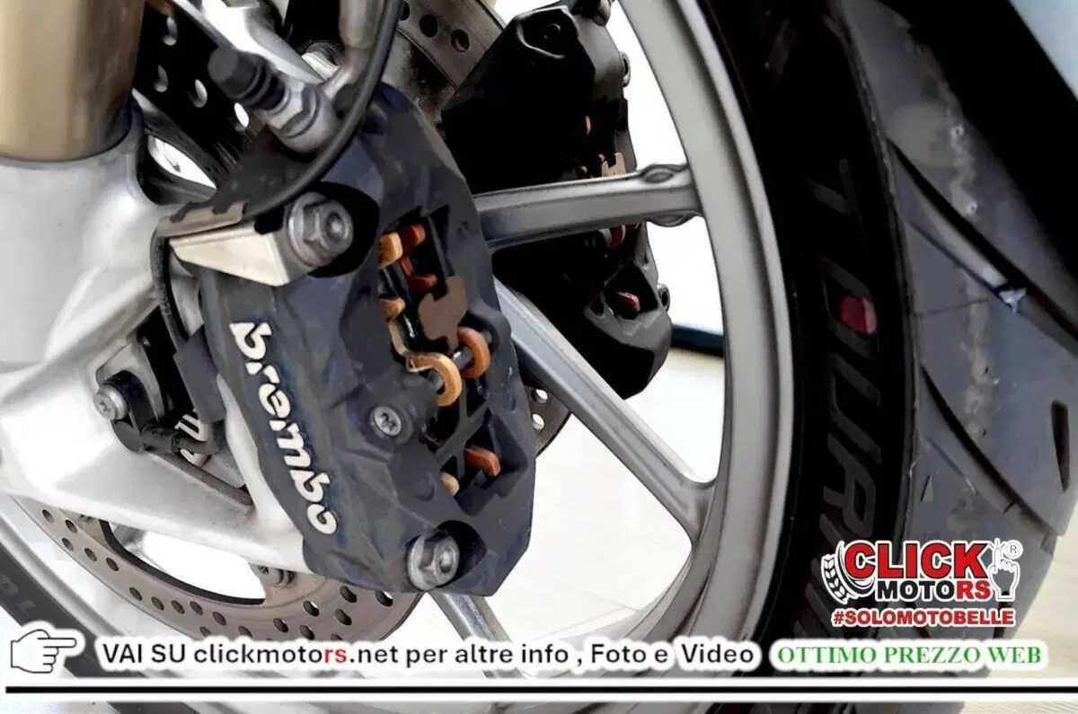 Bmw R 1200 GS (2013 - 16) (18)