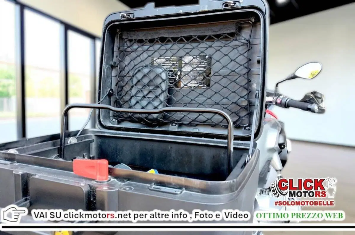 Bmw R 1200 GS (2013 - 16) (15)