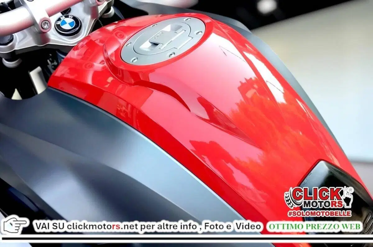 Bmw R 1200 GS (2013 - 16) (16)