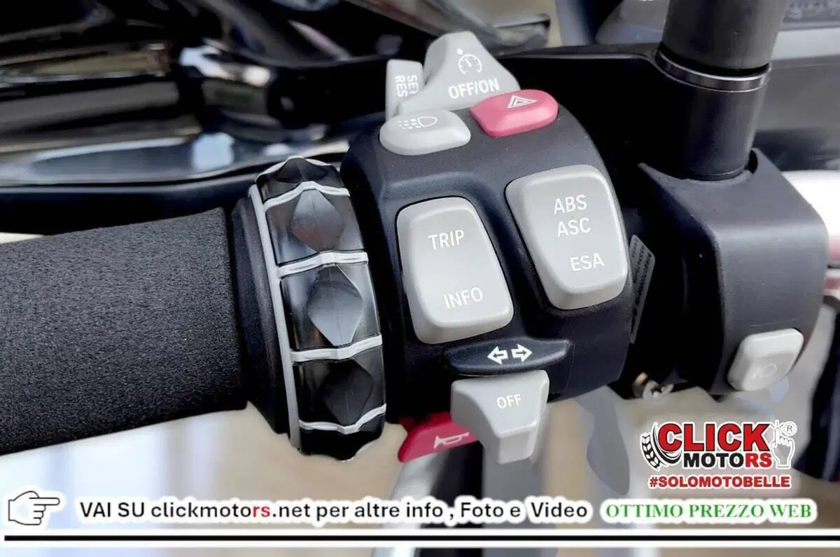 Bmw R 1200 GS (2013 - 16) (11)
