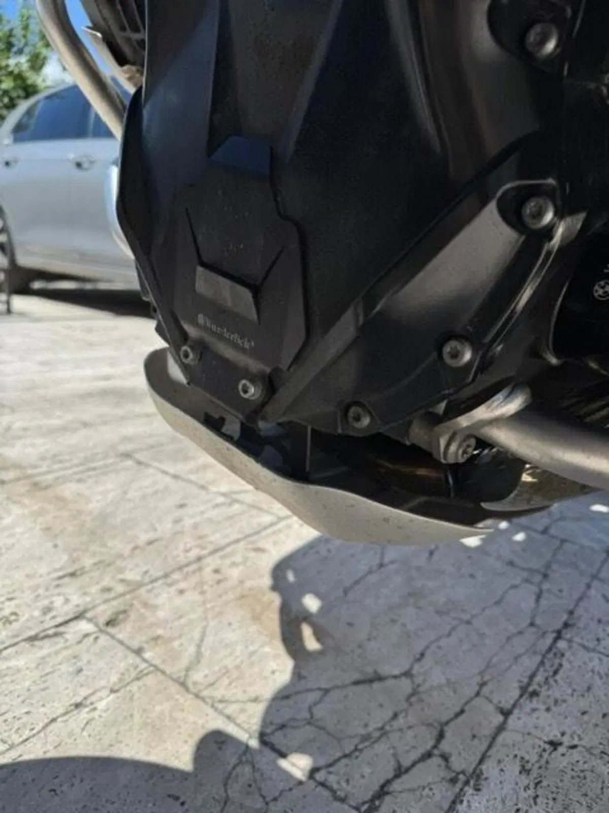 Bmw R 1250 GS (2021 - 24) (8)