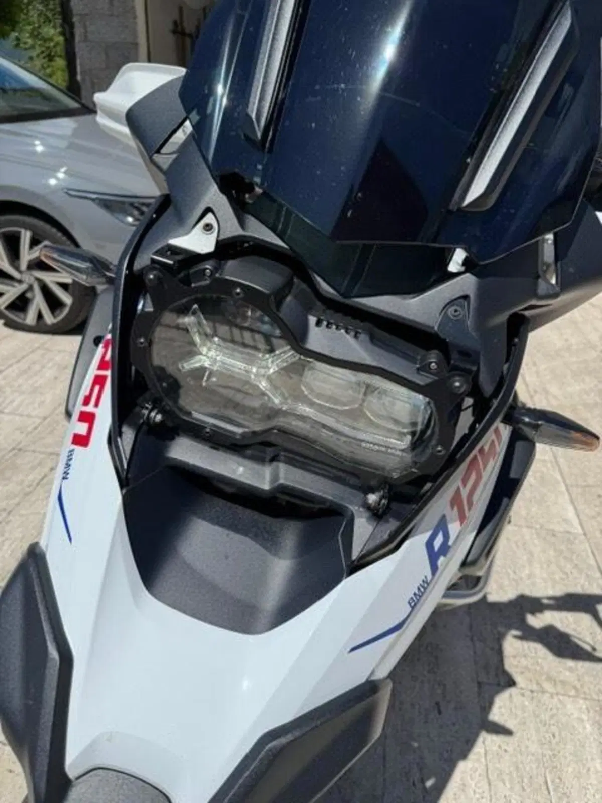 Bmw R 1250 GS (2021 - 24) (5)