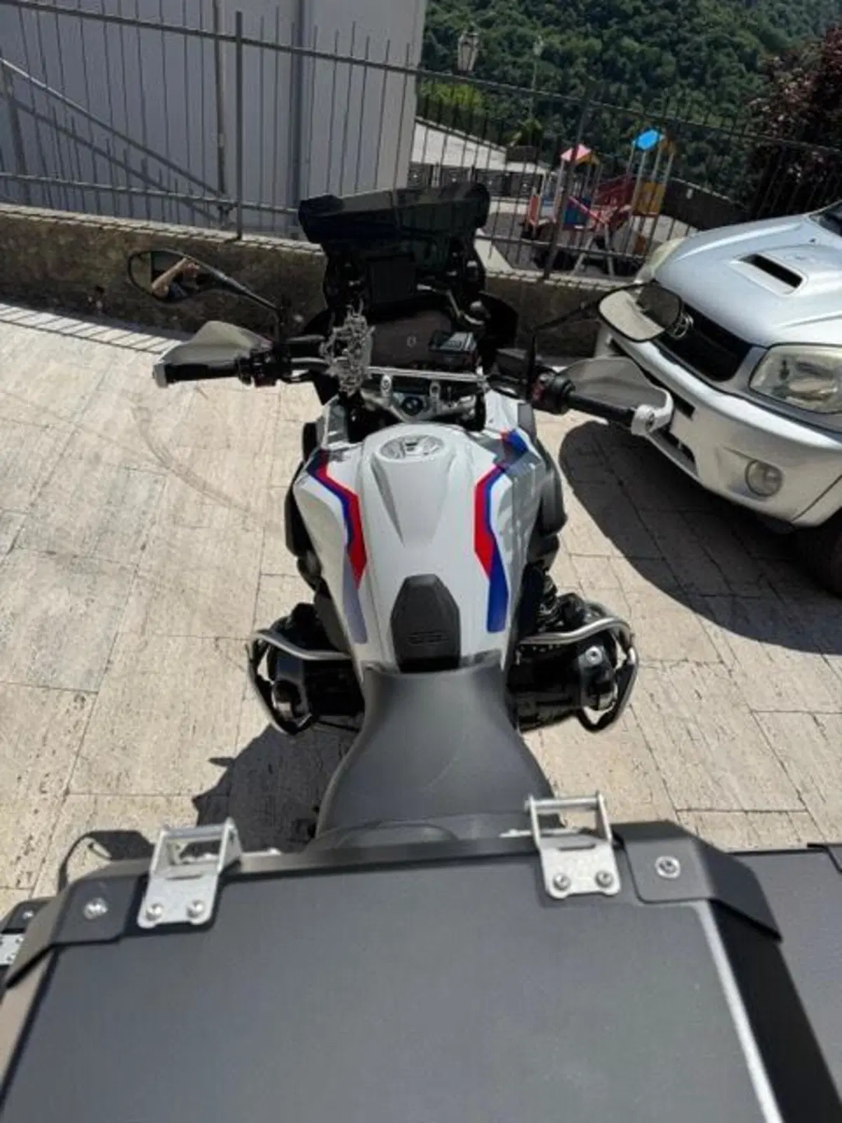 Bmw R 1250 GS (2021 - 24) (6)