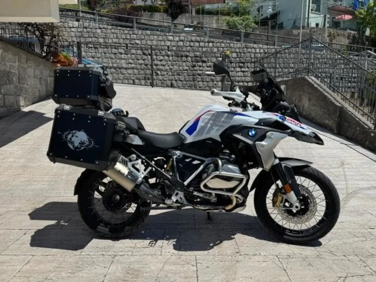Bmw R 1250 GS (2021 - 24)