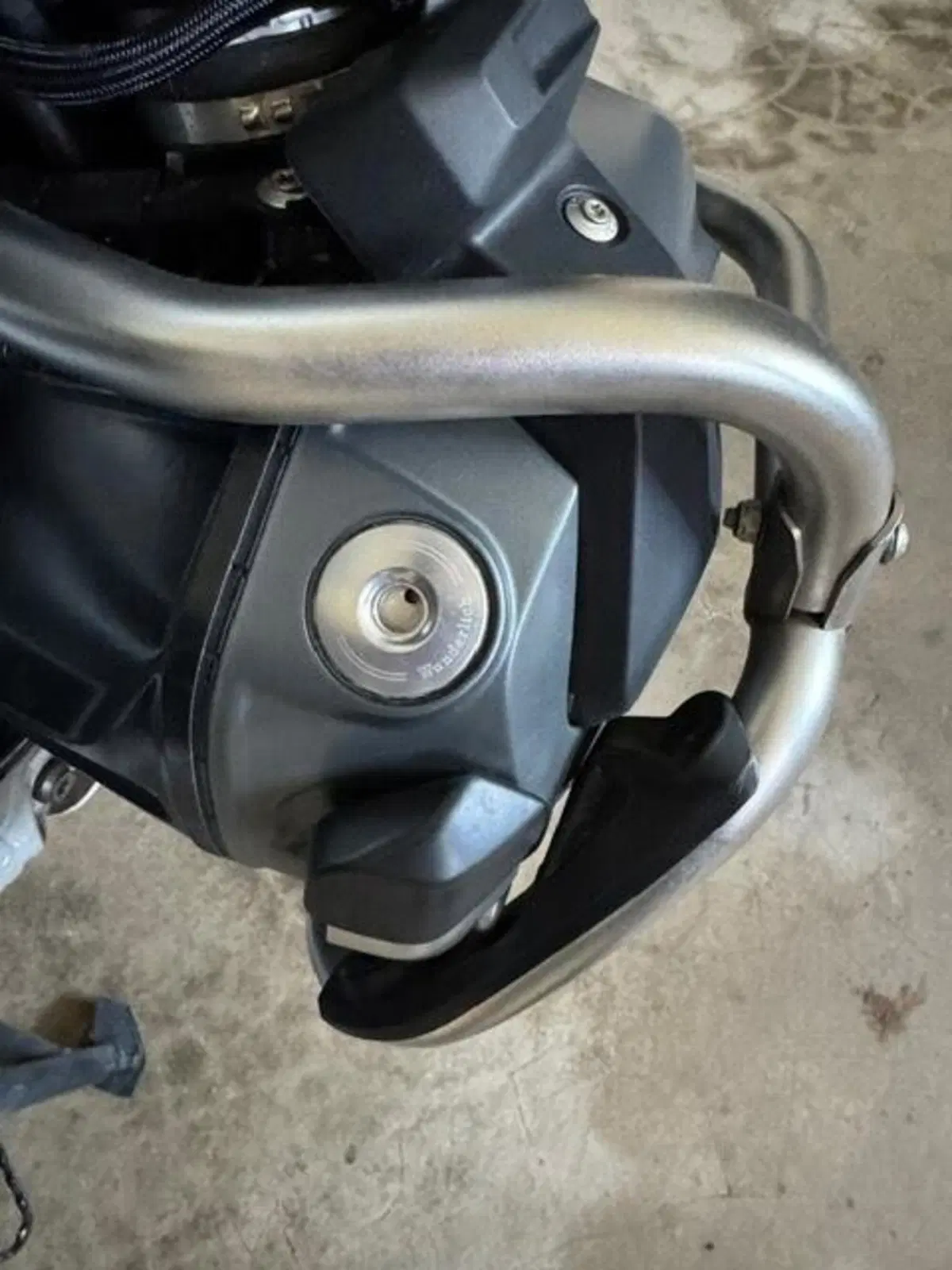 Bmw R 1250 GS (2021 - 24) (9)