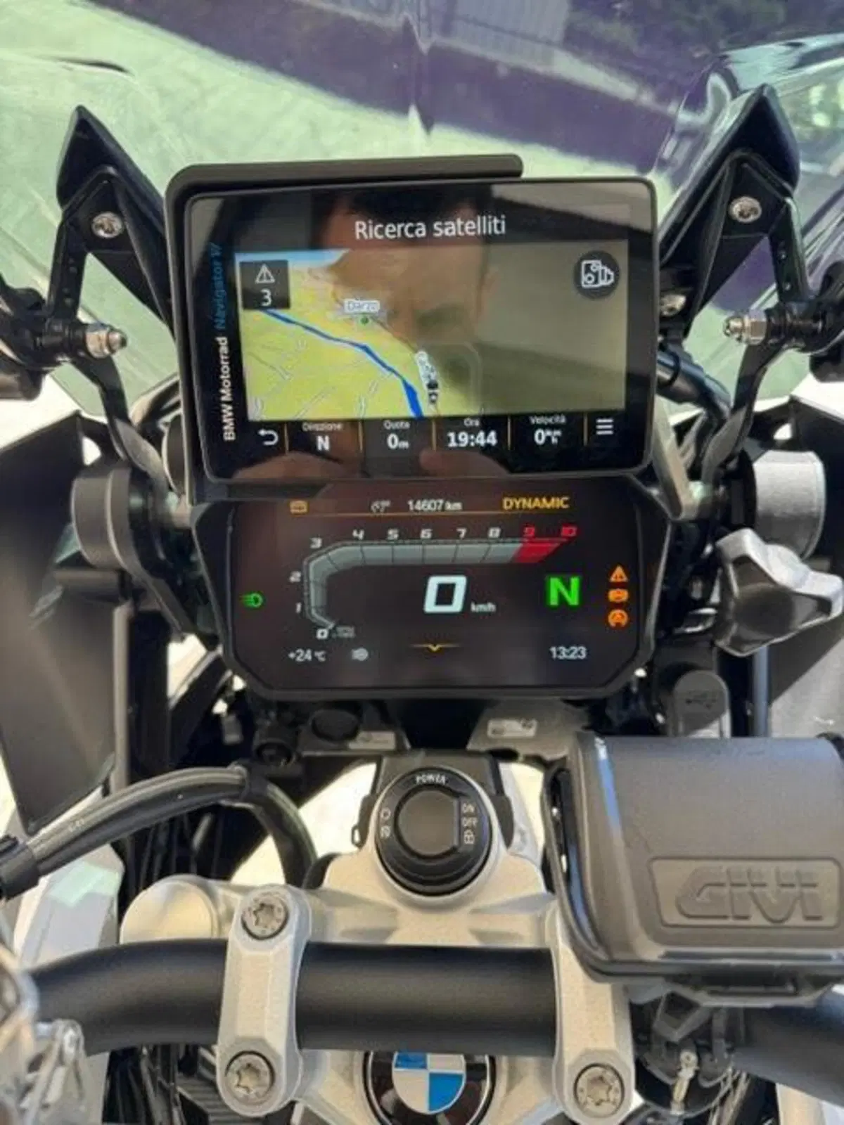 Bmw R 1250 GS (2021 - 24) (7)