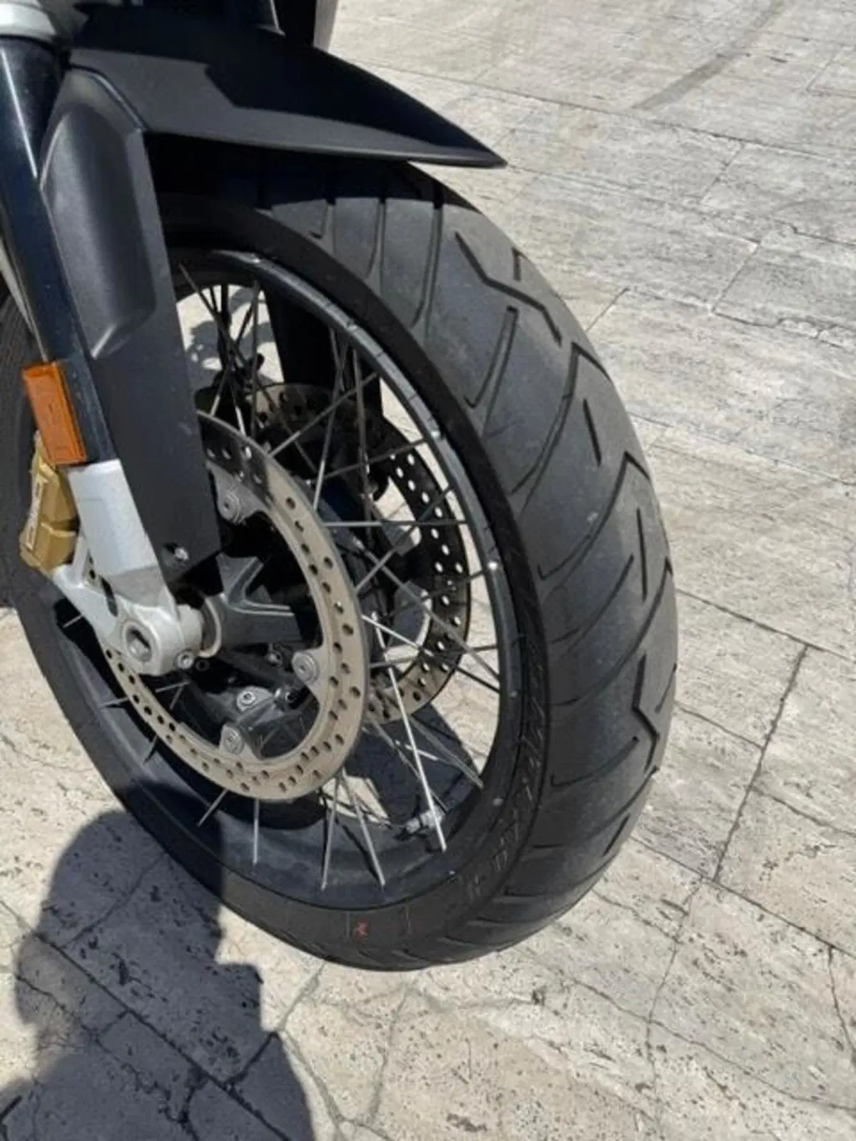 Bmw R 1250 GS (2021 - 24) (10)