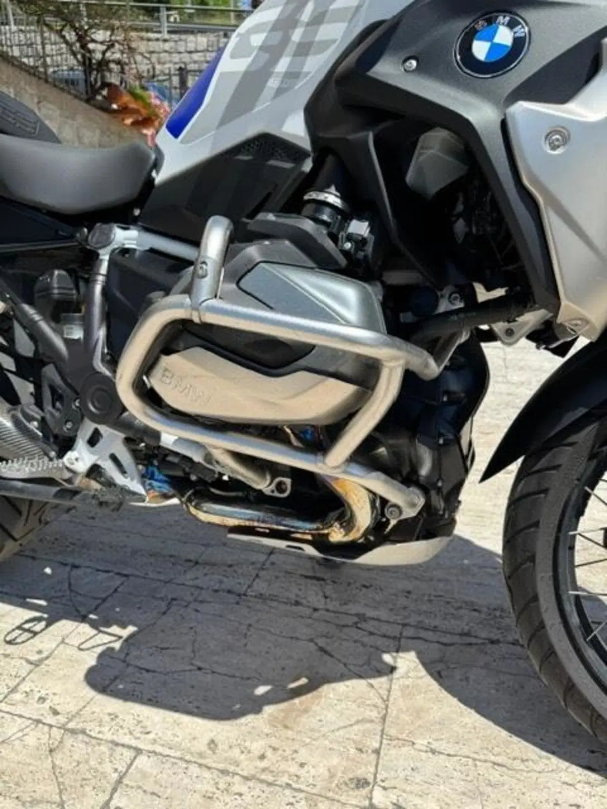Bmw R 1250 GS (2021 - 24) (11)