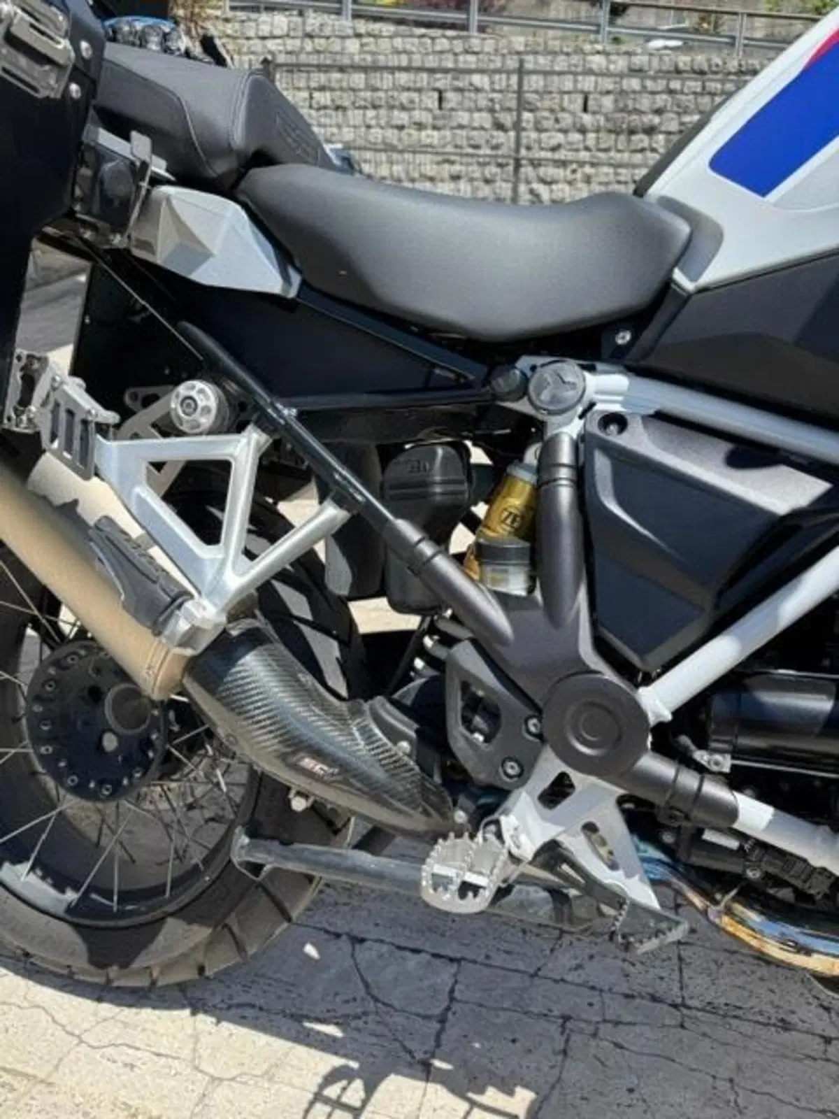 Bmw R 1250 GS (2021 - 24) (12)