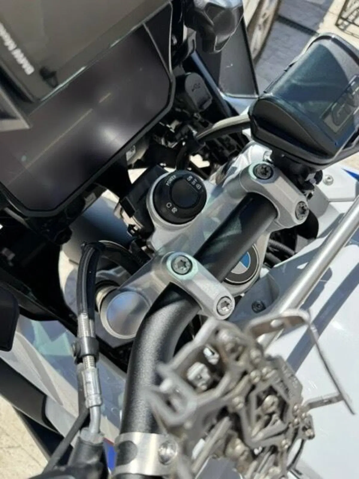 Bmw R 1250 GS (2021 - 24) (14)
