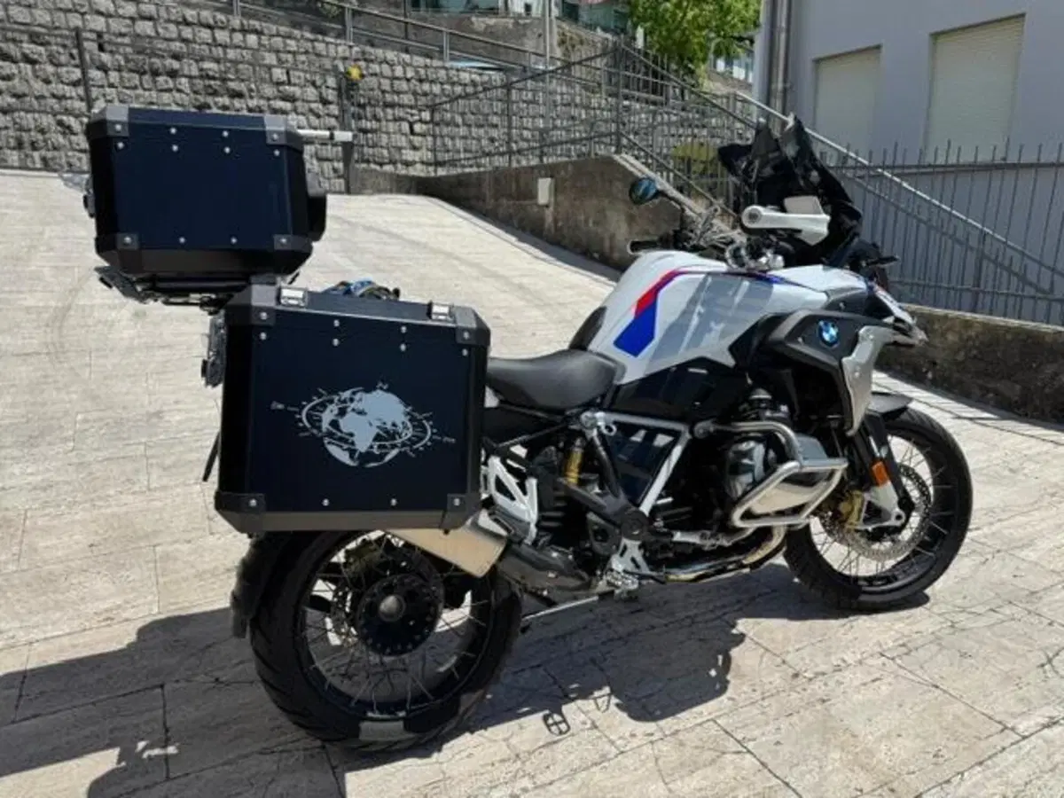 Bmw R 1250 GS (2021 - 24) (3)