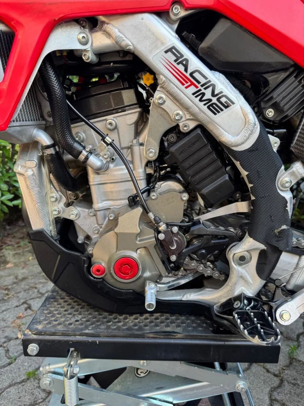 Honda CRF 250RX Enduro (2023) (6)