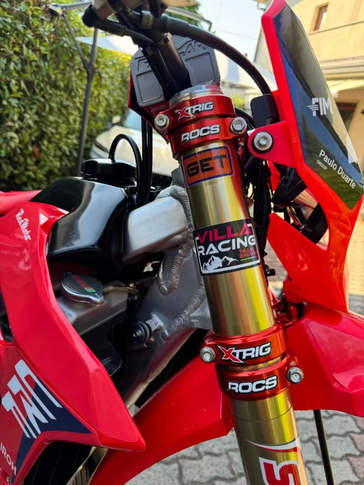 Honda CRF 250RX Enduro (2023) (10)