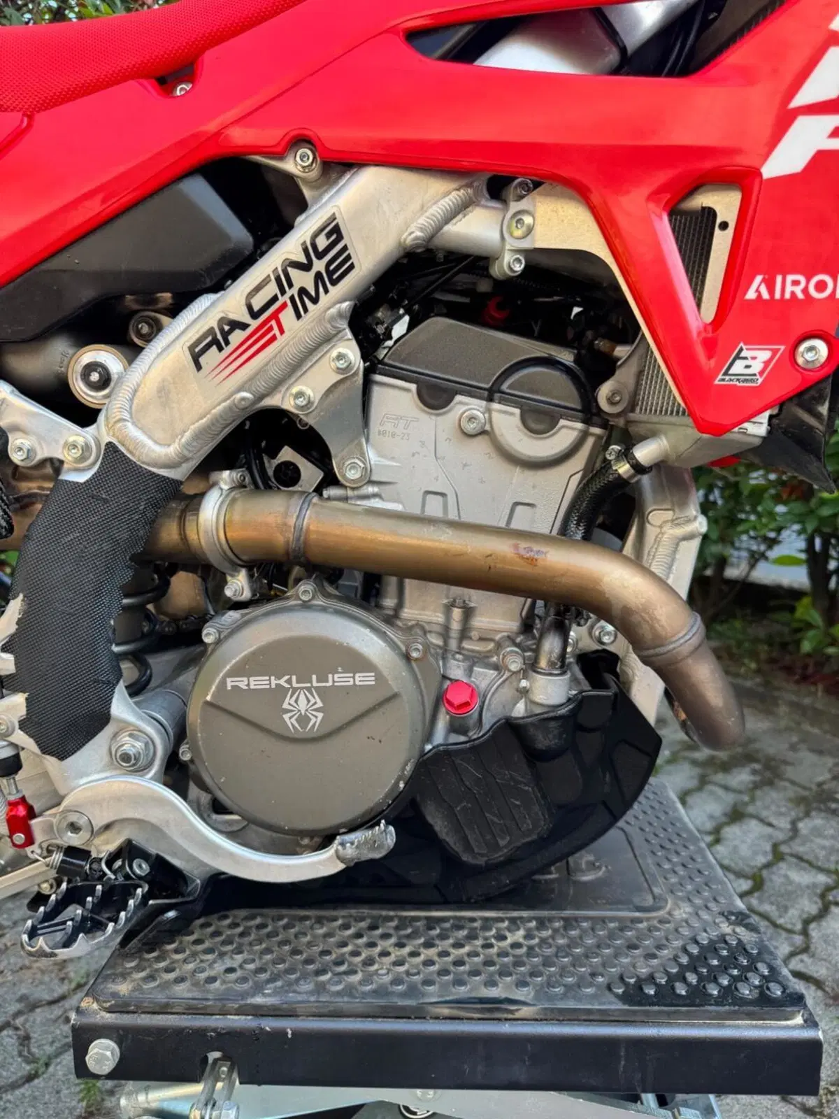 Honda CRF 250RX Enduro (2023) (7)