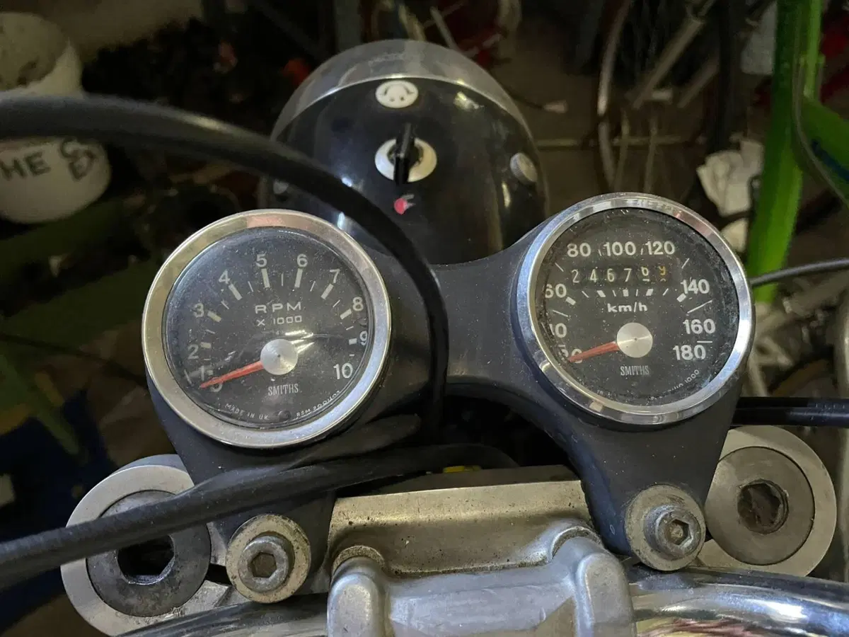 Ducati Scrambler 450 (3)