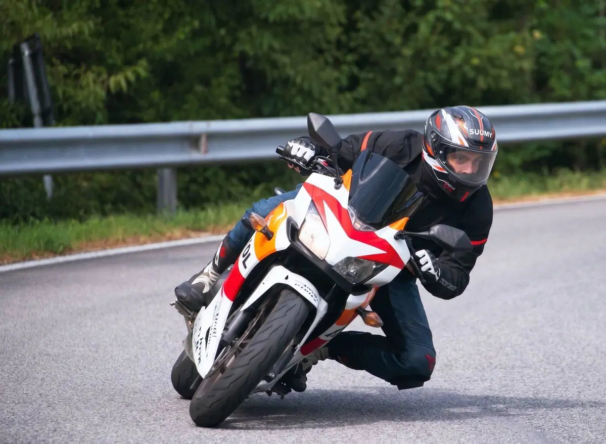 Honda CBR 500 R ABS (2012 - 16) (7)
