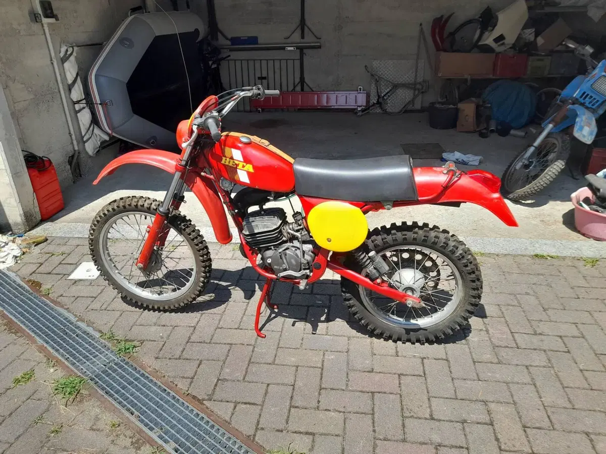 Betamotor 125 rc (2)
