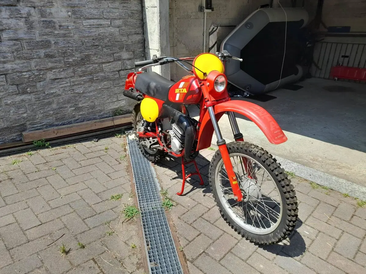Betamotor 125 rc (3)