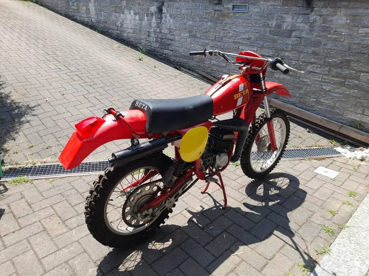 Betamotor 125 rc (4)
