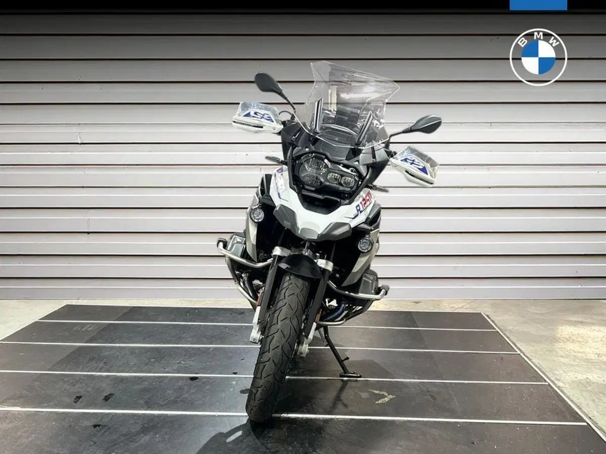Bmw R 1250 GS (2021 - 24) (2)