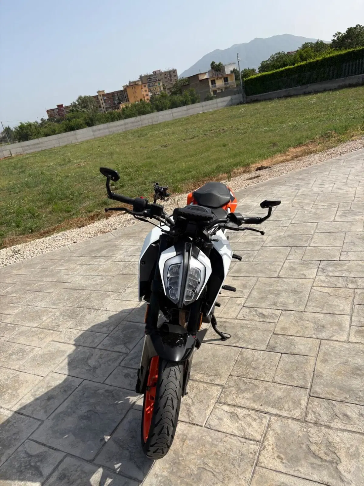 KTM 125 Duke (2021 - 23) (6)