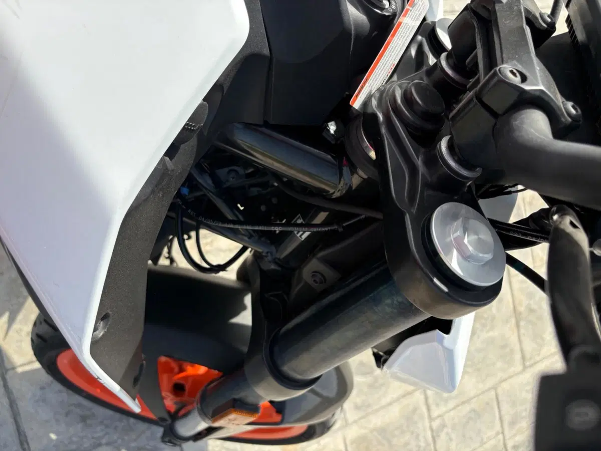 KTM 125 Duke (2021 - 23) (11)