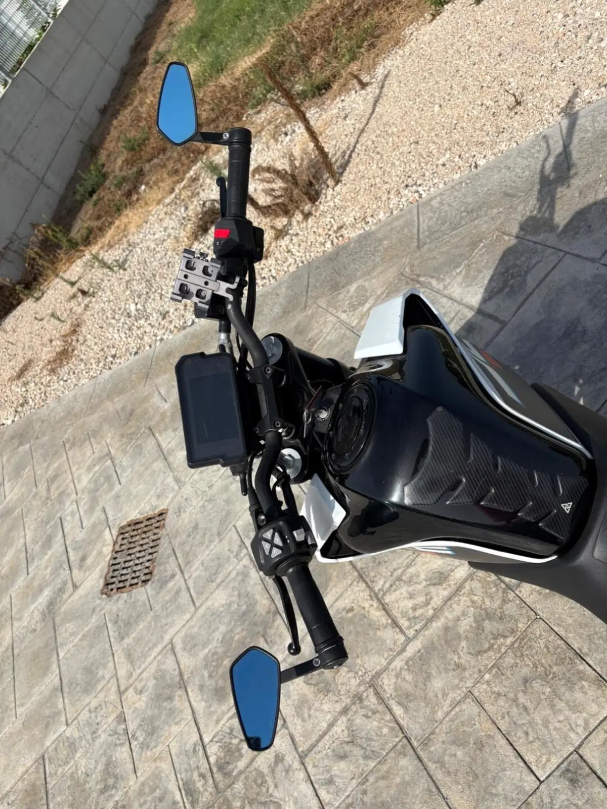 KTM 125 Duke (2021 - 23) (14)